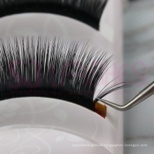 lash beautier extension extension Perfect Makeup handmade Silk lashes individual 0.03 0.05 eyelash extension